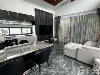 À vendre 2 chambres villa à Mueang Phuket, Phuket