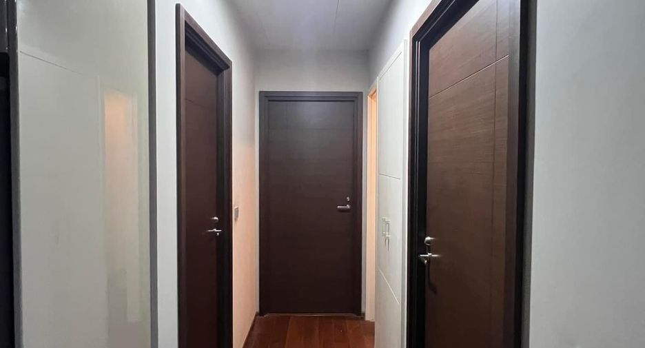 ขาย 3 ห้องนอน คอนโด ใน วัฒนา, กรุงเทพฯ