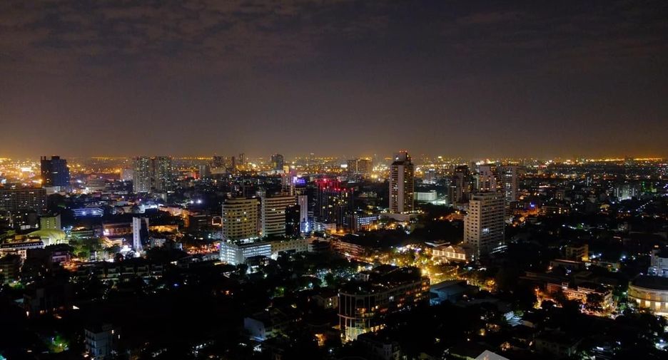 ขาย 3 ห้องนอน คอนโด ใน วัฒนา, กรุงเทพฯ