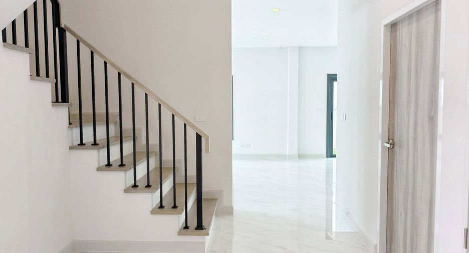 Casa en venta de 4 habitaciones en Thalang, Phuket