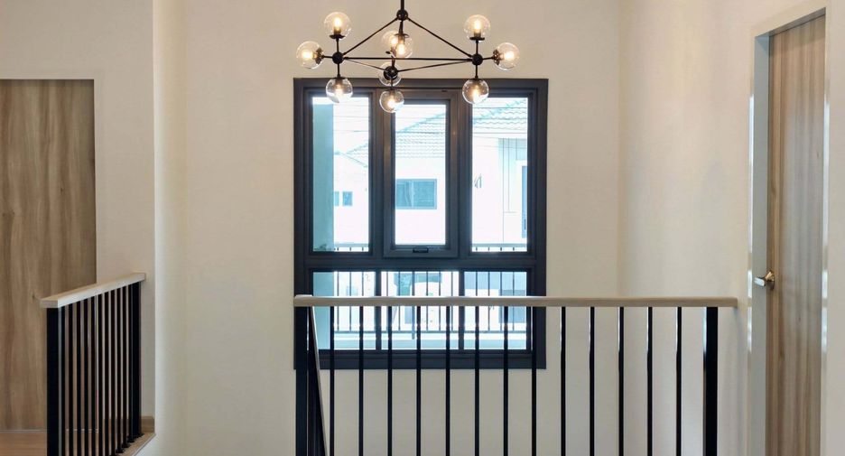 Casa en venta de 4 habitaciones en Thalang, Phuket