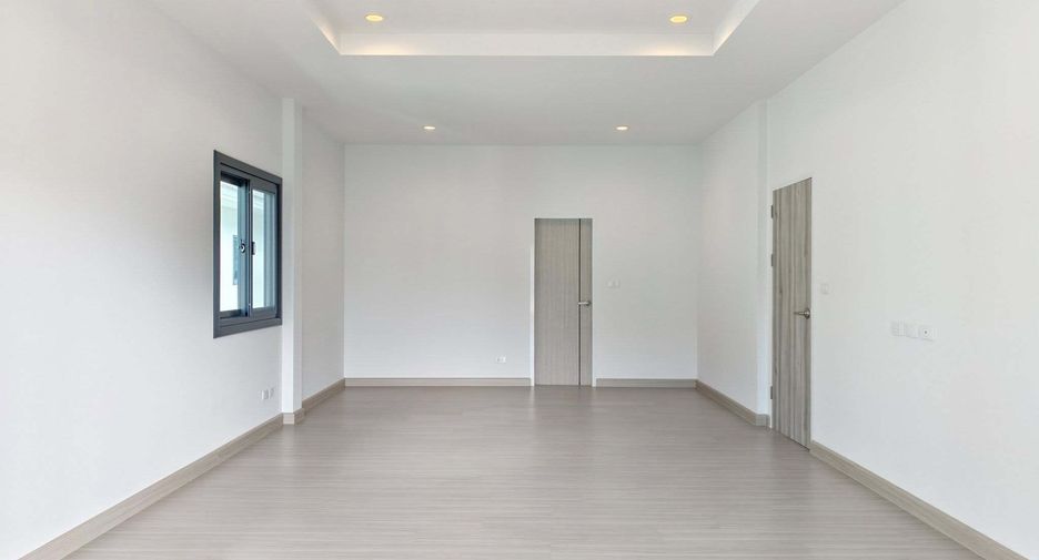 Casa en venta de 4 habitaciones en Thalang, Phuket
