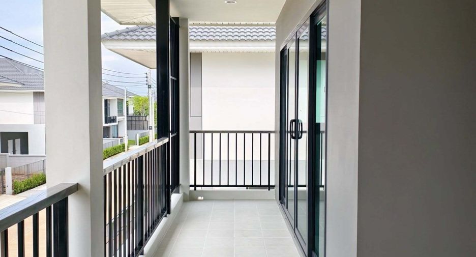 Casa en venta de 4 habitaciones en Thalang, Phuket