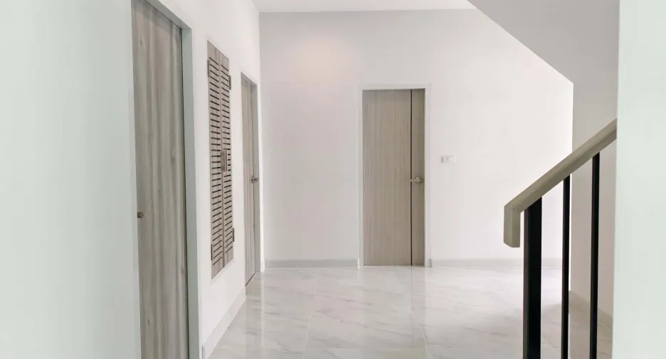 Casa en venta de 4 habitaciones en Thalang, Phuket