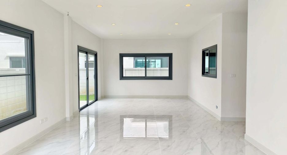 Casa en venta de 4 habitaciones en Thalang, Phuket