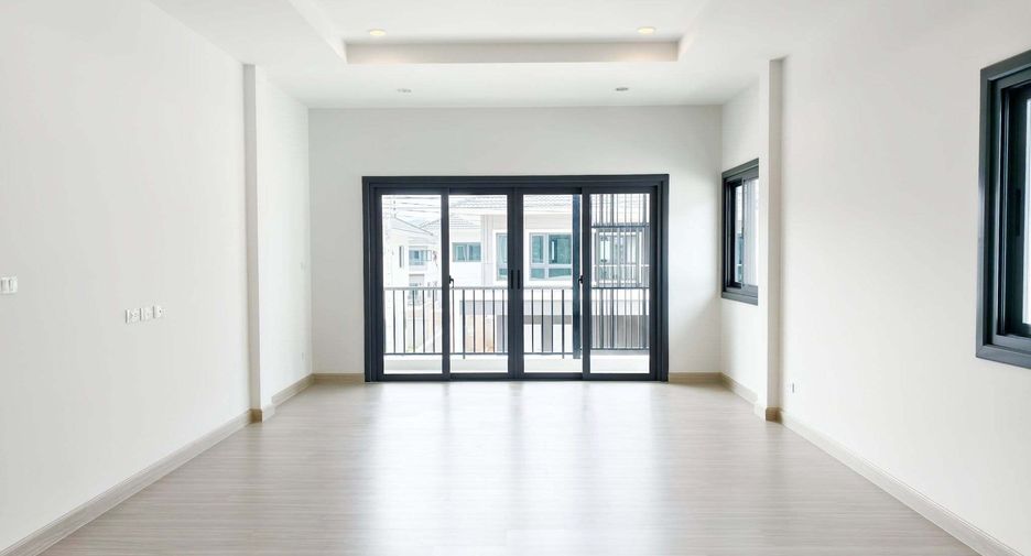 Casa en venta de 4 habitaciones en Thalang, Phuket