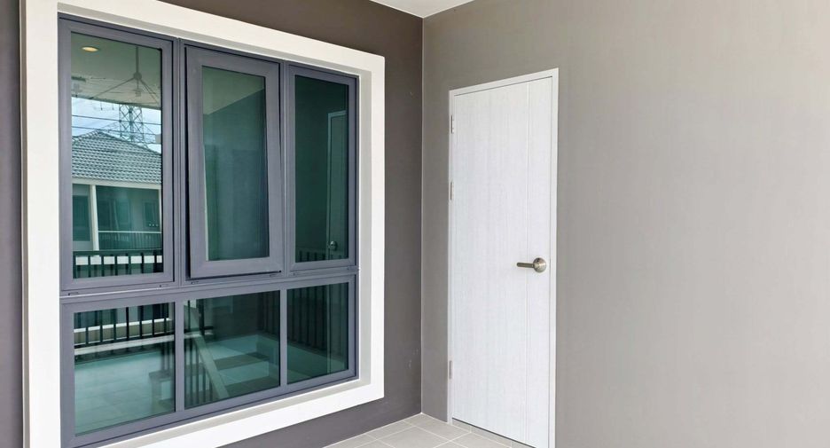 Casa en venta de 4 habitaciones en Thalang, Phuket