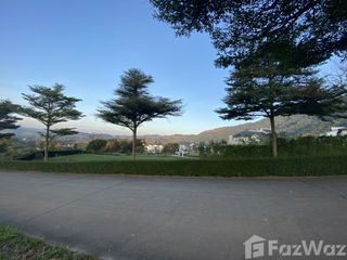 Продажа Участок в Khao Kho, Phetchabun