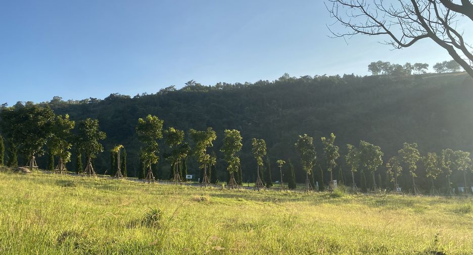 À vendre terrain à Khao Kho, Phetchabun