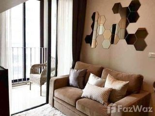 For sale 2 ベッドルーム condo in Phra Khanong, Bangkok