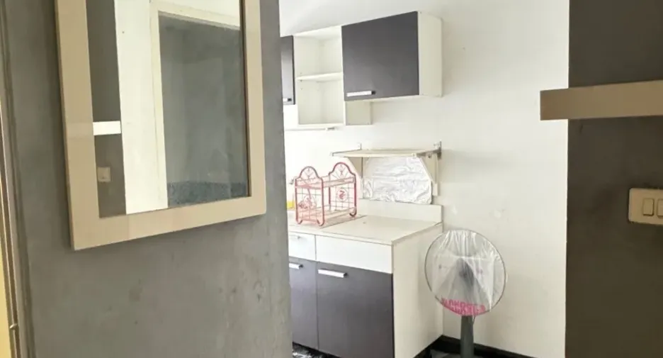 For sale 1 bed condo in Lam Luk Ka, Pathum Thani