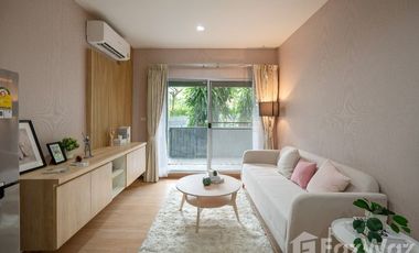 Продажа 2 спальни кондо в Кхлонг Тоеи, Бангкок