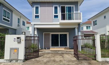 For rent 3 bedrooms house in Mueang Phuket, Phuket