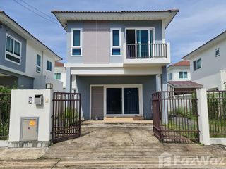 For Rent 3 Bedroom House In Mueang Phuket