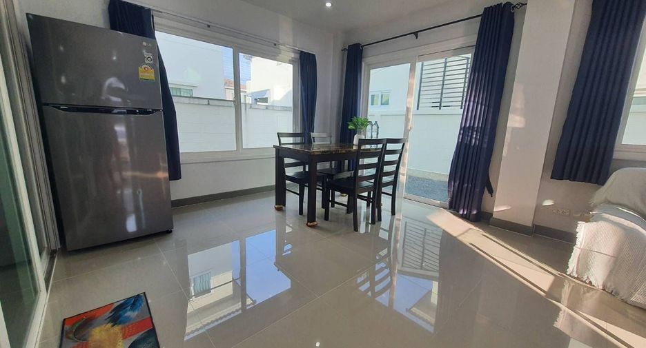For rent 3 bedrooms house in Mueang Phuket, Phuket