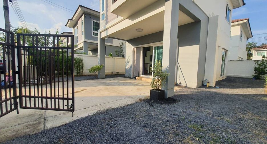 For rent 3 bedrooms house in Mueang Phuket, Phuket