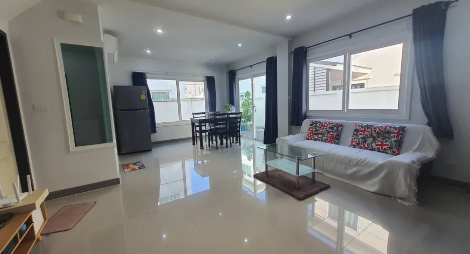 出租 3 卧室 独立屋 在 Phuket Town, 普吉