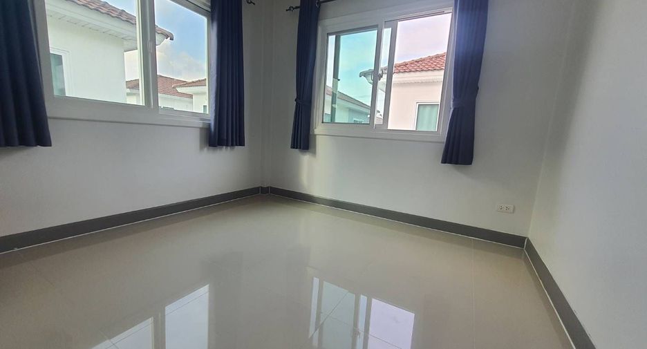 For rent 3 bedrooms house in Mueang Phuket, Phuket