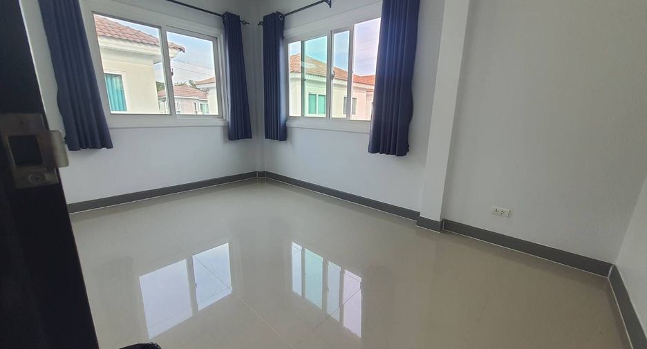 For rent 3 bedrooms house in Mueang Phuket, Phuket