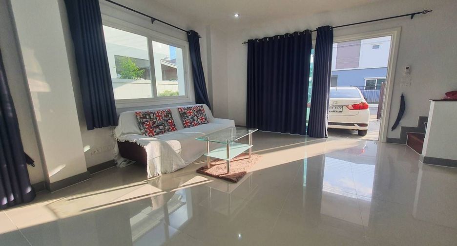 For rent 3 bedrooms house in Mueang Phuket, Phuket