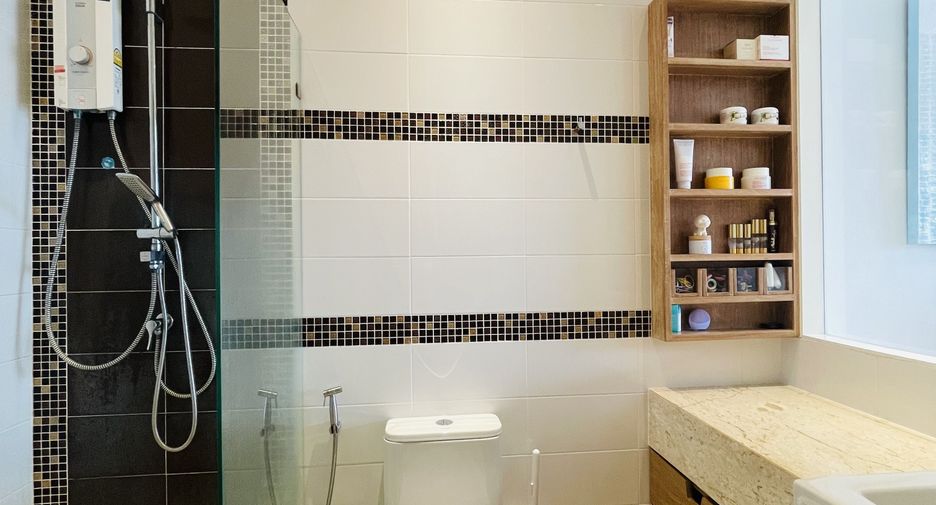 For rent 2 bedrooms house in Thalang, Phuket