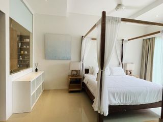 For rent 2 bedrooms house in Thalang, Phuket