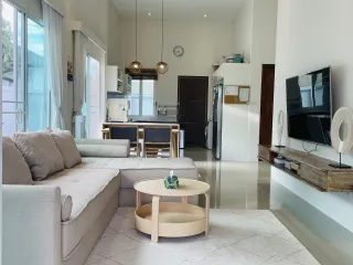 For rent 2 bedrooms house in Thalang, Phuket