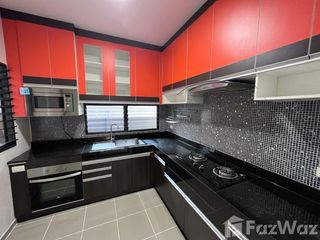 For sale 6 bedrooms house in Khan Na Yao, Bangkok