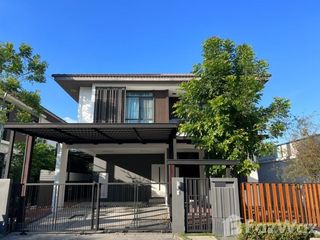 For sale 6 bedrooms house in Khan Na Yao, Bangkok