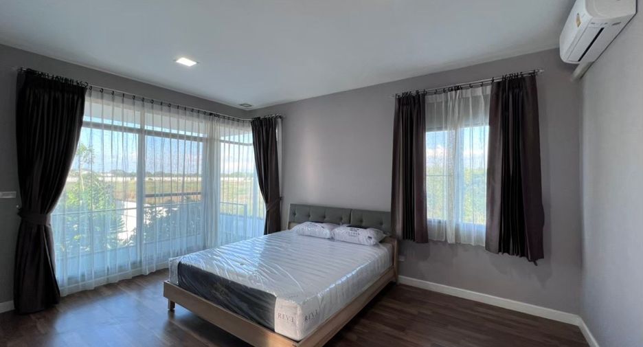 Casa en venta de 6 habitaciones en Khan Na Yao, Bangkok