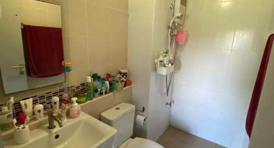 For rent 1 bed condo in Kathu, Phuket
