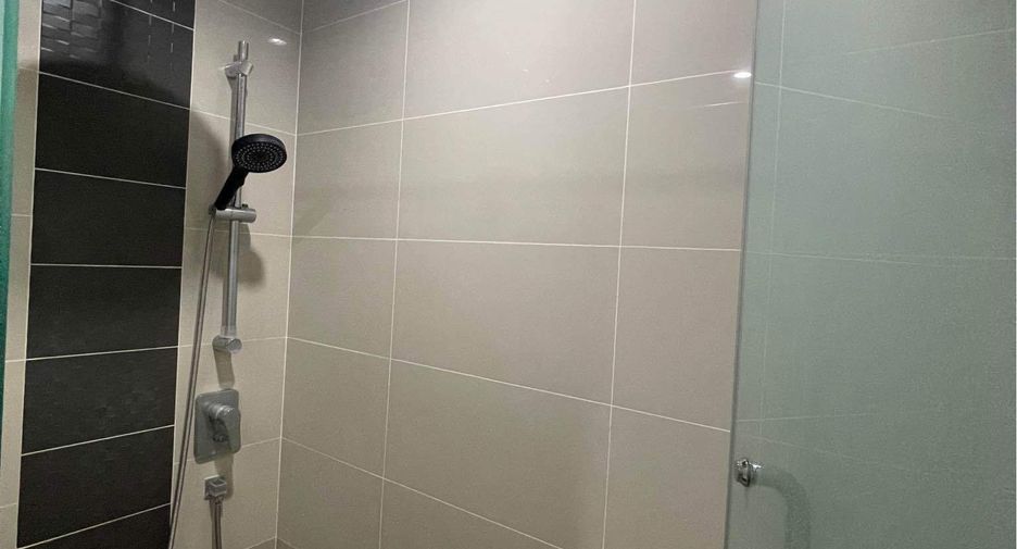For sale 1 bed condo in Bang Kho Laem, Bangkok