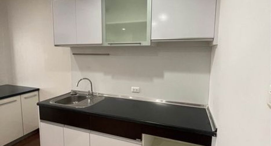For sale 1 bed condo in Bang Kho Laem, Bangkok