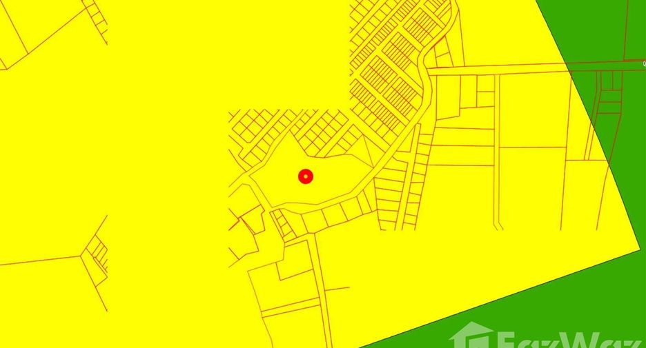 For sale land in Thalang, Phuket