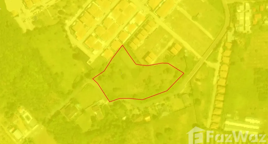 For sale land in Thalang, Phuket