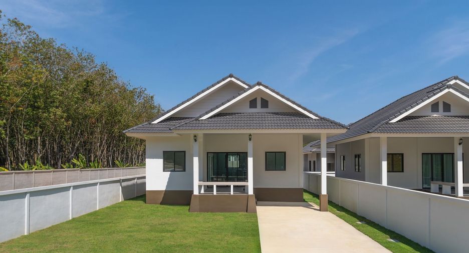 Haus zum Kauf mit 2 Zimmer in Ban Khai, Rayong