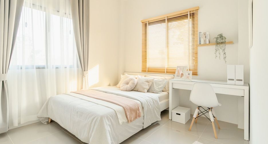 Haus zum Kauf mit 2 Zimmer in Ban Khai, Rayong