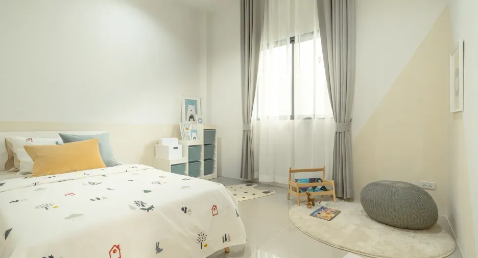 Haus zum Kauf mit 2 Zimmer in Ban Khai, Rayong