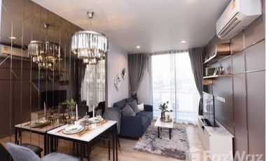 For sale 2 bedrooms condo in Bang Kho Laem, Bangkok