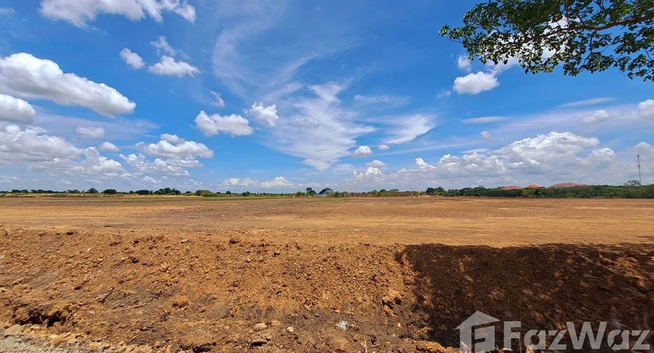 For sale land in Nakhon Luang, Phra Nakhon Si Ayutthaya