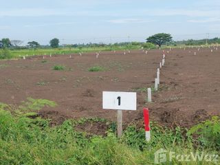 For sale land in Nakhon Luang, Phra Nakhon Si Ayutthaya