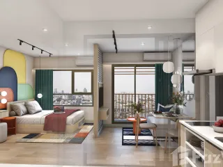 For sale 2 bedrooms condo in Bang Na, Bangkok