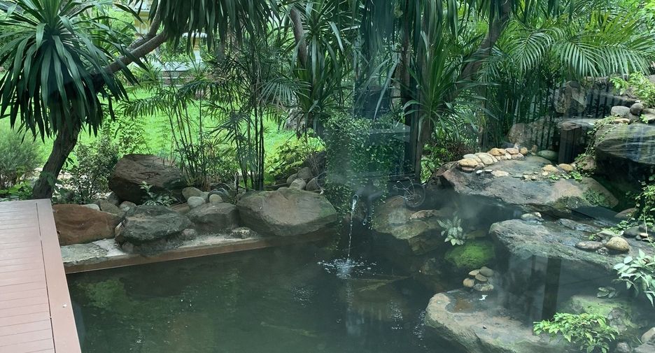 出售 5 卧室 独立屋 在 Bang Yai, Nonthaburi