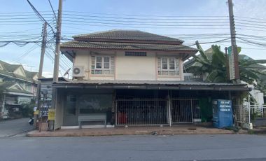 Reihenhaus zum Kauf mit 3 Zimmer in Khlong Luang, Pathum Thani
