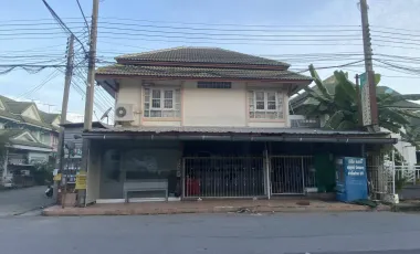 ขาย 3 ห้องนอน ทาวน์เฮ้าส์ ใน คลองหลวง, ปทุมธานี