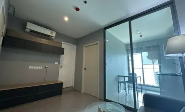 Wohnung zum Kauf mit 1 Zimmer in Phasi Charoen, Bangkok