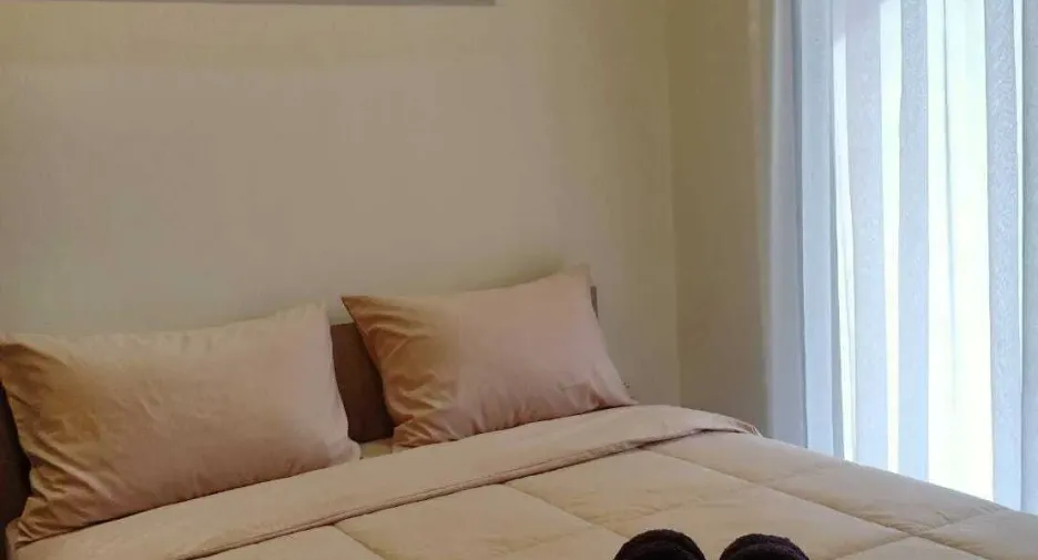 For rent studio condo in Thalang, Phuket