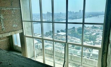 For sale 4 bedrooms condo in Bang Kho Laem, Bangkok