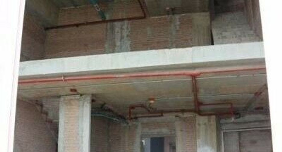 For sale 4 bedrooms condo in Bang Kho Laem, Bangkok