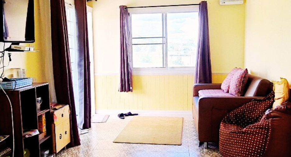 Casa en venta de 2 habitaciones en Huai Krachao, Kanchanaburi